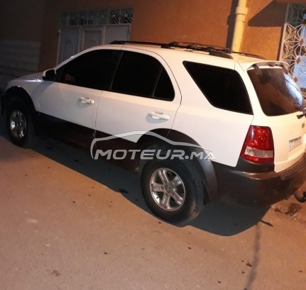كيا سورينتو مستعملة 1213550