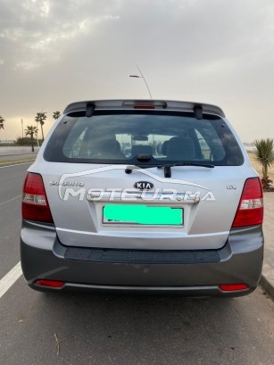 KIA Sorento occasion 1338469