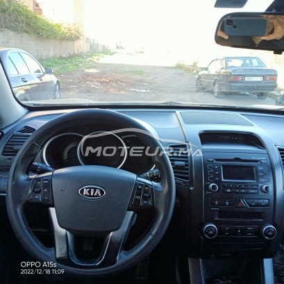 كيا سورينتو مستعملة 1527027