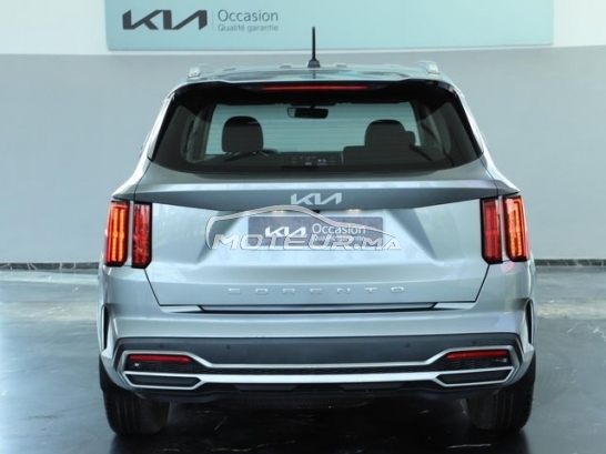 KIA Sorento occasion 3301672
