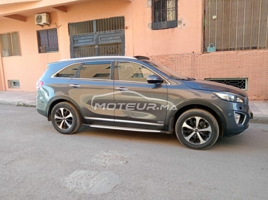 KIA Sorento occasion 2993788