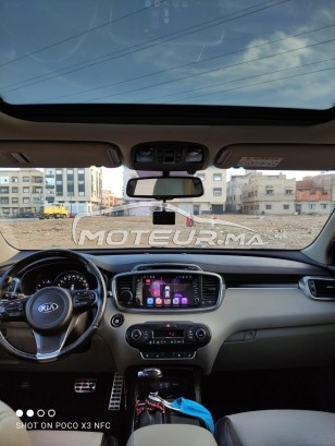 كيا سورينتو مستعملة 1248614