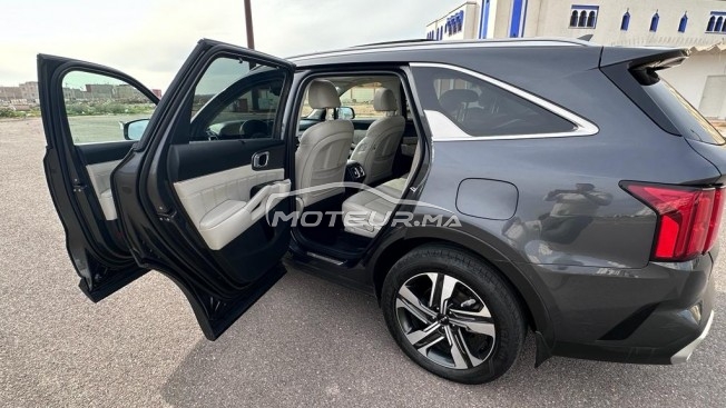 KIA Sorento Executive line awd 4x4 occasion 1763435