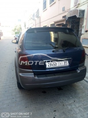 كيا سورينتو مستعملة 1206806