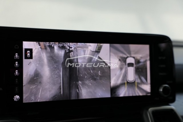 KIA Sorento occasion 3316870