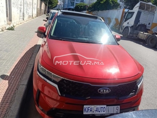 KIA Sorento occasion 3493549