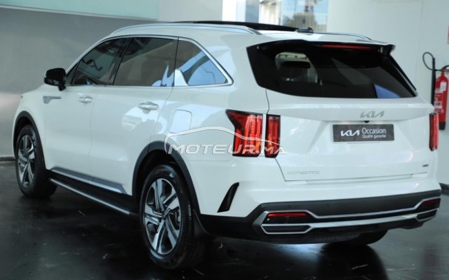 KIA - KIA Sorento