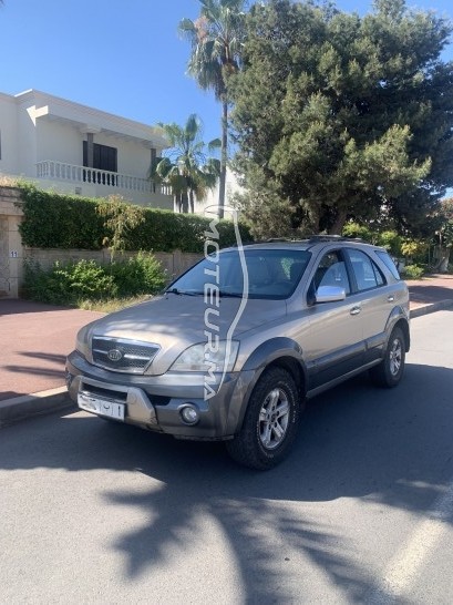 كيا سورينتو مستعملة 1610741