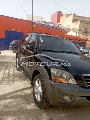 كيا سورينتو Ex مستعملة 2461958