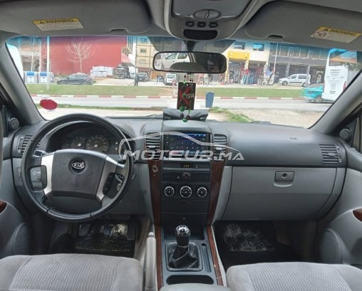 كيا سورينتو Ex مستعملة 2709419