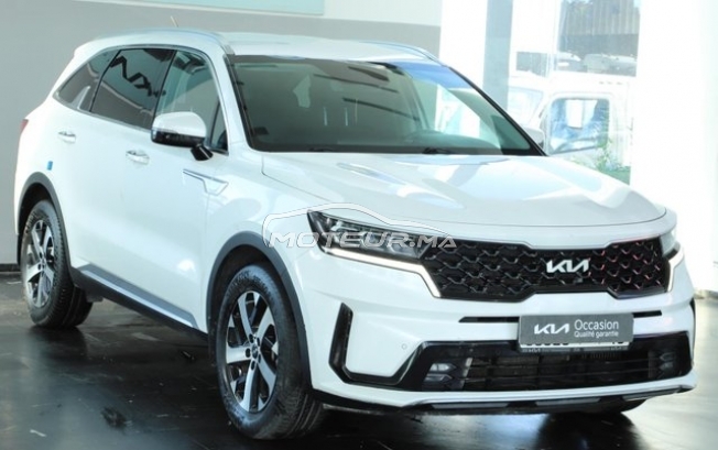 KIA - KIA Sorento