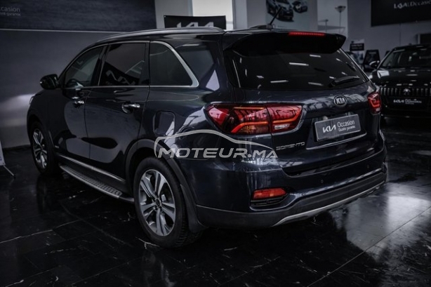 KIA - KIA Sorento