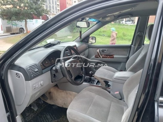 كيا سورينتو Ex مستعملة 2709420