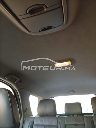 كيا سورينتو Très bon مستعملة 2631165