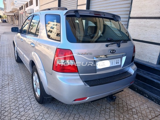 كيا سورينتو Bon etat مستعملة 1838639