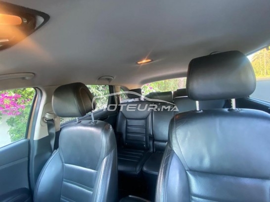 كيا سورينتو مستعملة 1416568