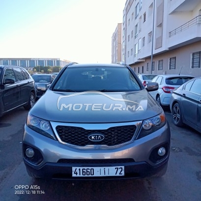 كيا سورينتو مستعملة 1528961