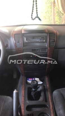 كيا سورينتو مستعملة 1215130