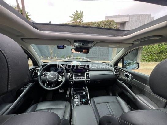 كيا سورينتو مستعملة 2395640