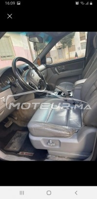 KIA Sorento occasion 1347412