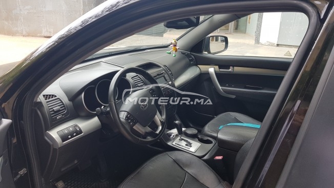 كيا سورينتو مستعملة 1165622