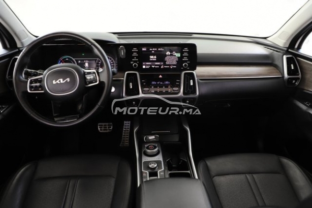 كيا سورينتو مستعملة 3322638