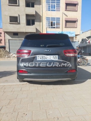 كيا سورينتو مستعملة 1328975