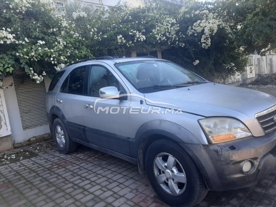 كيا سورينتو مستعملة 1292428