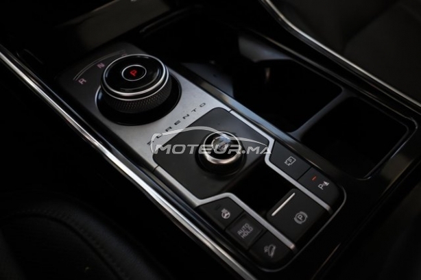 KIA Sorento occasion 3325237