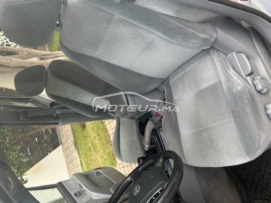 كيا سورينتو Diesel moteur 2.5 l مستعملة 2970672