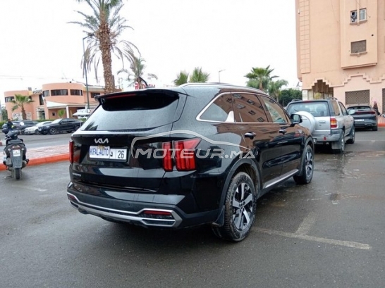 KIA Sorento occasion 3478873