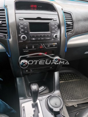 كيا سورينتو Crdi مستعملة 1161428