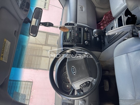 KIA Sorento occasion 1347413