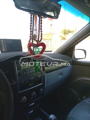 كيا سورينتو Très bon مستعملة 2631164