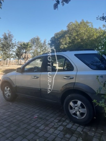 كيا سورينتو مستعملة 1292275