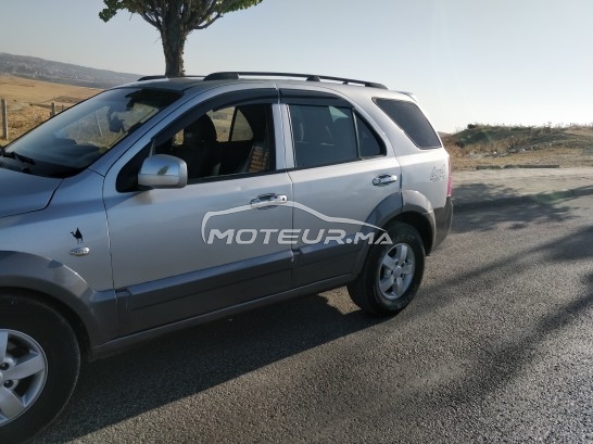 كيا سورينتو مستعملة 1443058