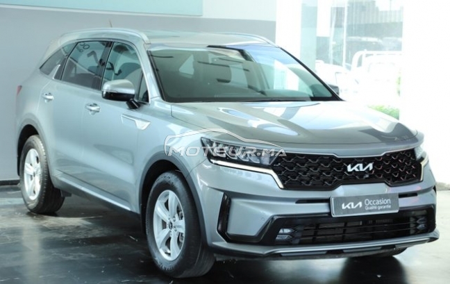 KIA Sorento occasion 3301670