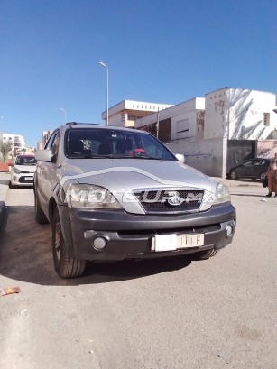 كيا سورينتو Xr مستعملة 3292225