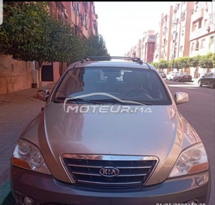 KIA Sorento occasion 1850215