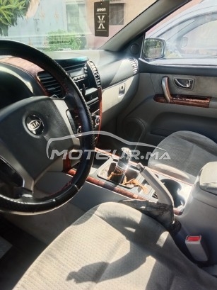 كيا سورينتو Dci مستعملة 2080398