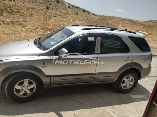 كيا سورينتو مستعملة 1443053