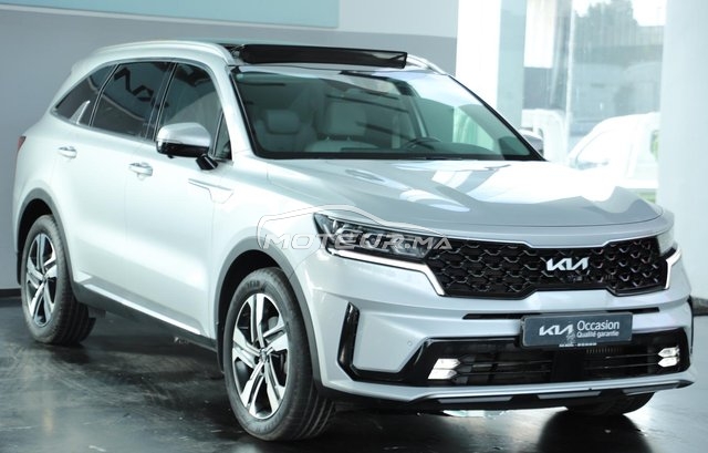 KIA - KIA Sorento