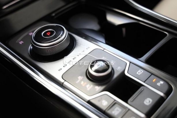 KIA Sorento occasion 3323128