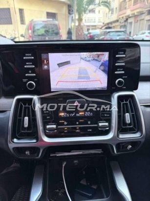 KIA Sorento occasion 2750262