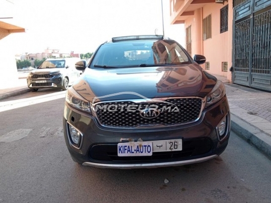 KIA Sorento occasion 2993787
