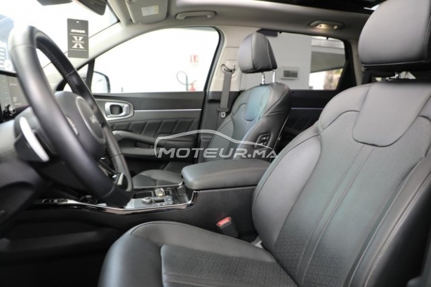 KIA Sorento occasion 3316863