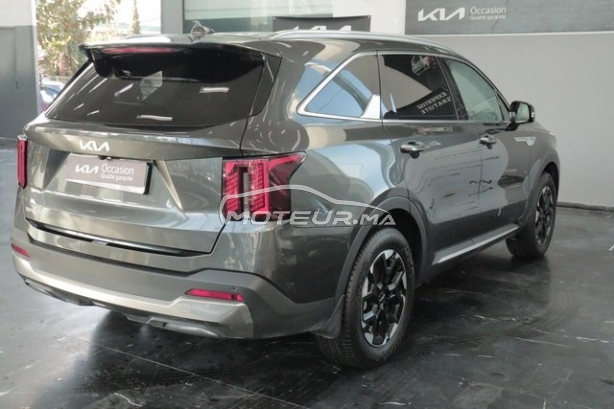 KIA Sorento occasion 3316890