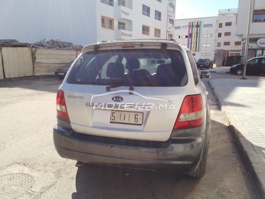 كيا سورينتو Xr مستعملة 3292219