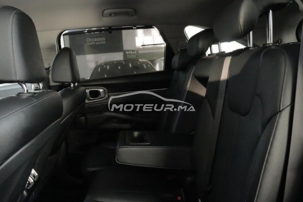 KIA Sorento occasion 3316893