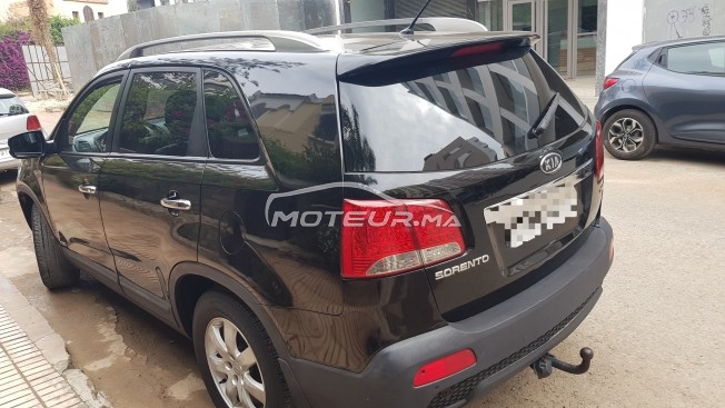 كيا سورينتو مستعملة 1165634